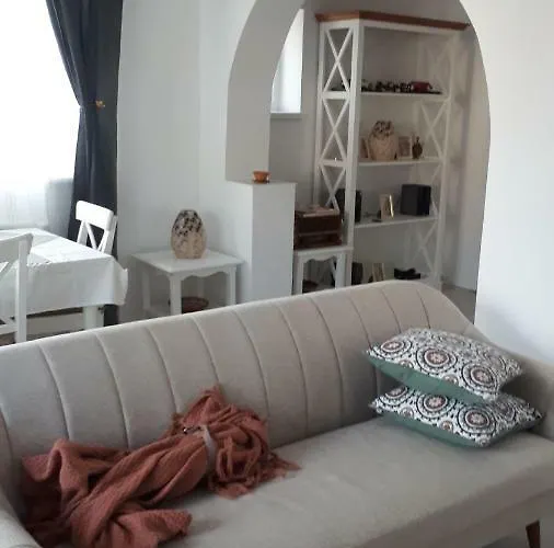 Iarca 度假居 布加勒斯特