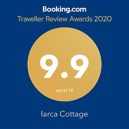 Iarca בית נופש