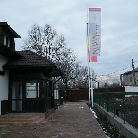 Holiday home Iarca Bucharest