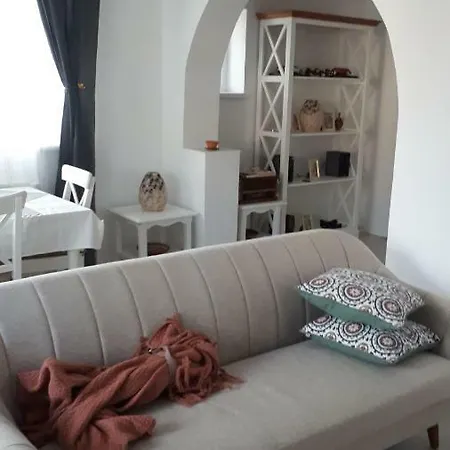 Iarca Holiday home Bucharest