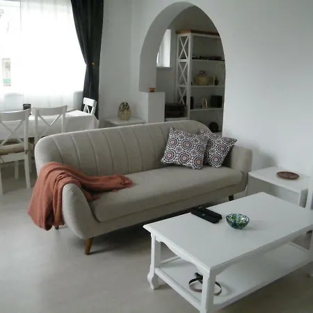 בית נופש Iarca