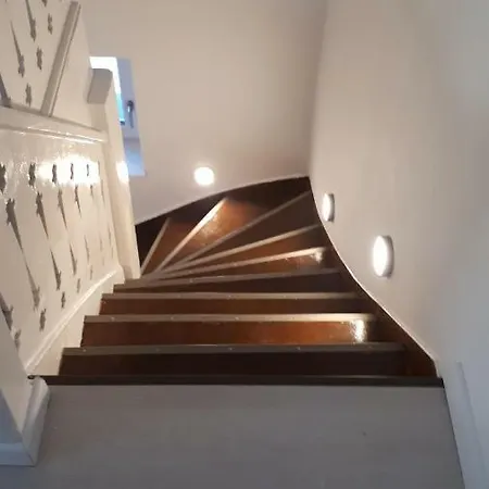 בית נופש Iarca