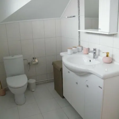 Iarca Holiday home *