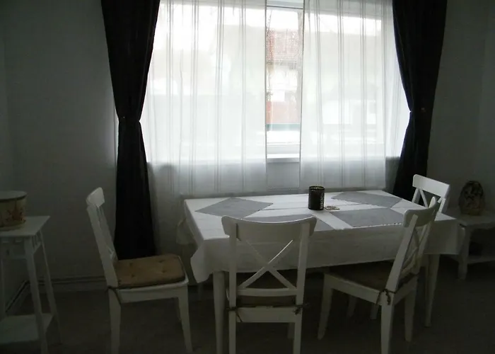 Case de vacanță Iarca *