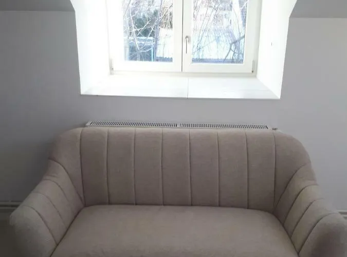 Iarca Case de vacanță