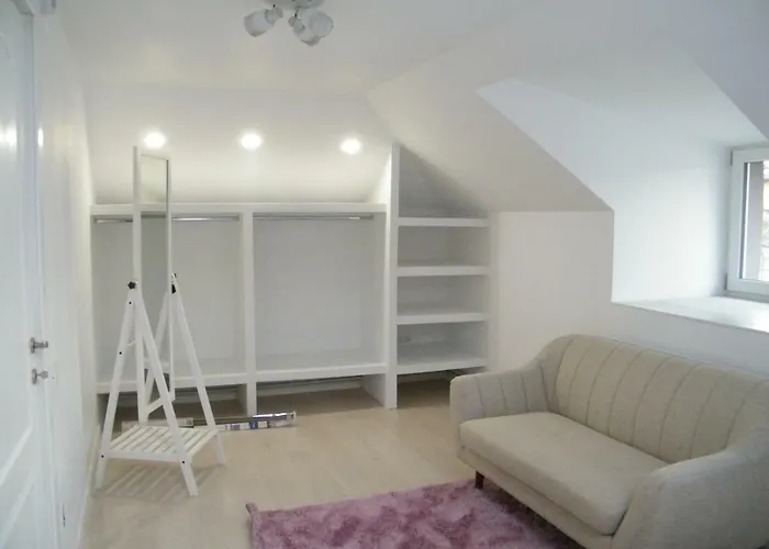 Case de vacanță Iarca Bucureşti