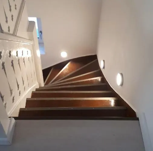 Case de vacanță Iarca