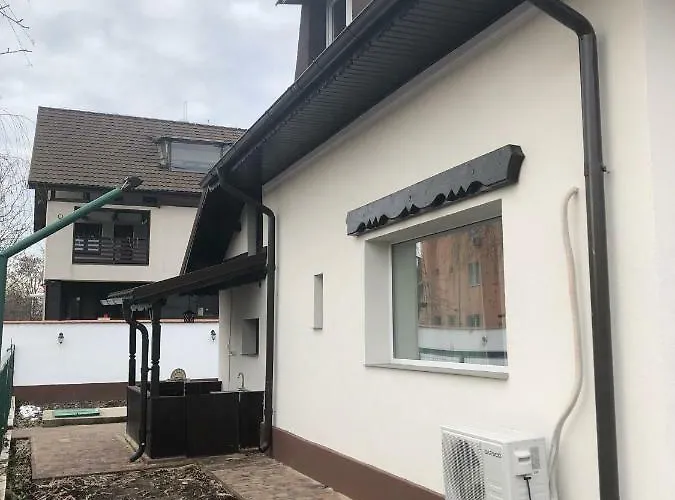 Iarca * Бухарест