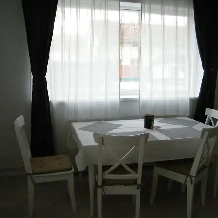 Feriehus Iarca *