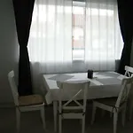 Будинок відпочинку Iarca *