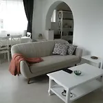Будинок відпочинку Iarca