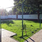 Iarca Бухарест