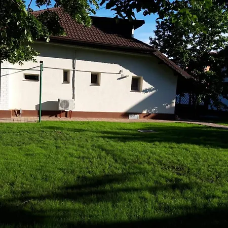 Iarca Бухарест